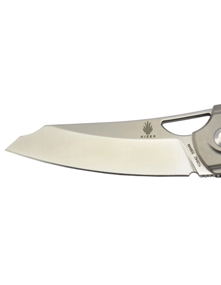 Kizer Ki3542 couteau pliant