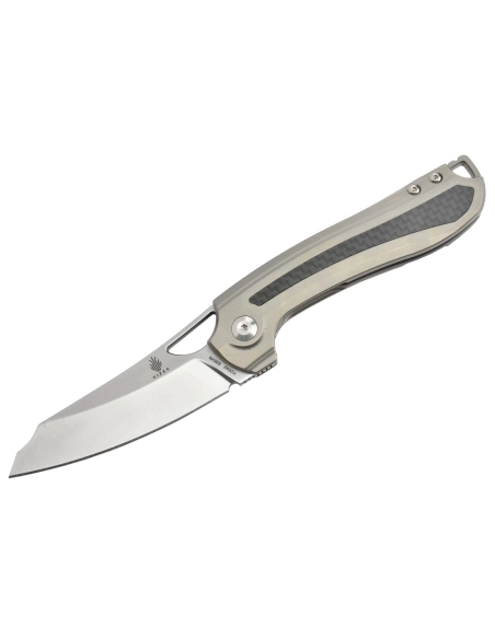 Kizer Ki3542 couteau pliant