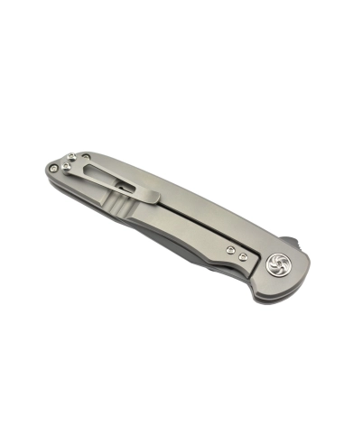Kizer Ki4510A3 couteau pliant