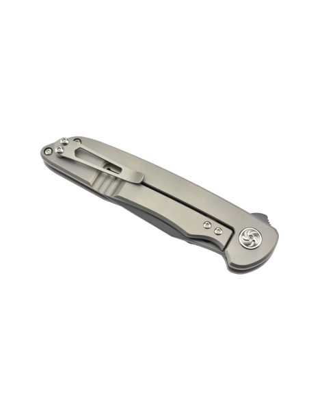 Kizer Ki4510A3 couteau pliant