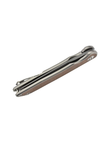 Kizer Ki4510A3 couteau pliant