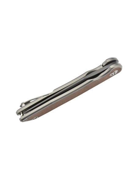 Kizer Ki4510A3 couteau pliant