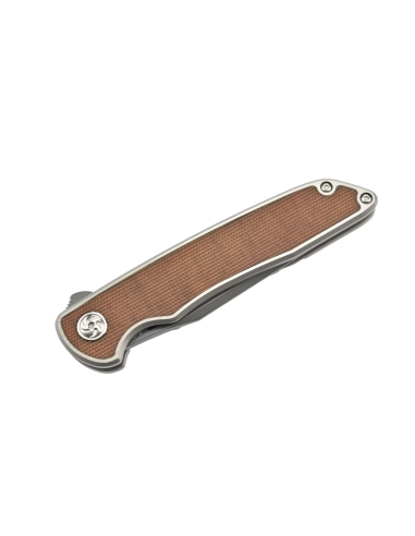 Kizer Ki4510A3 couteau pliant
