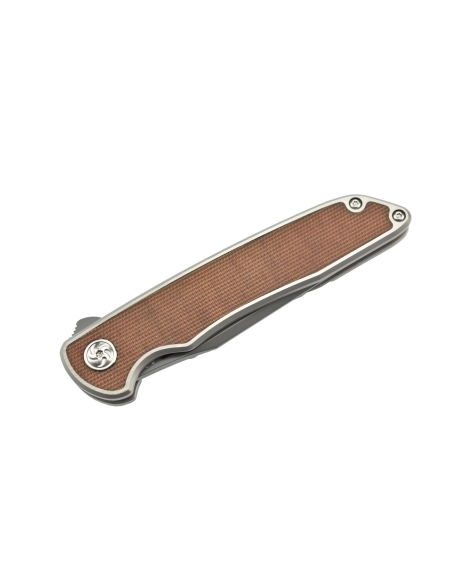 Kizer Ki4510A3 couteau pliant