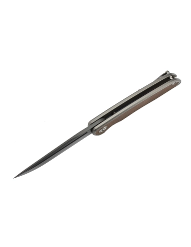 Kizer Ki4510A3 couteau pliant