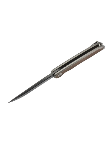 Kizer Ki4510A3 couteau pliant