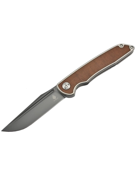 Kizer Ki4510A3 couteau pliant