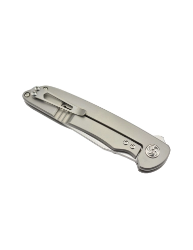Kizer Ki4510A4 couteau pliant