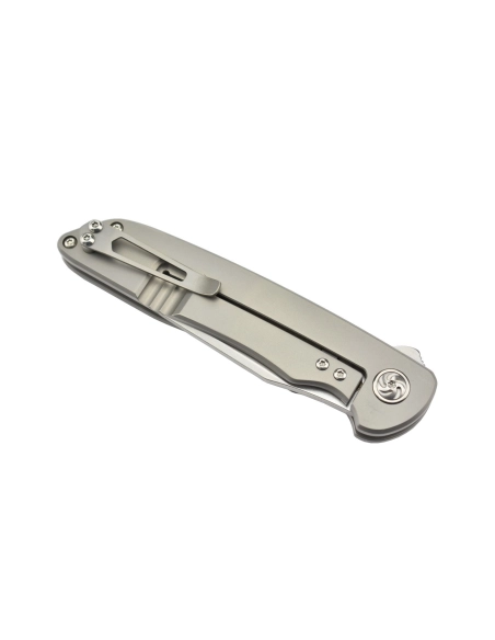 Kizer Ki4510A4 couteau pliant