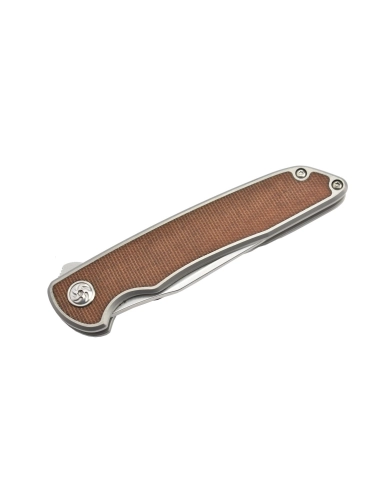 Kizer Ki4510A4 couteau pliant
