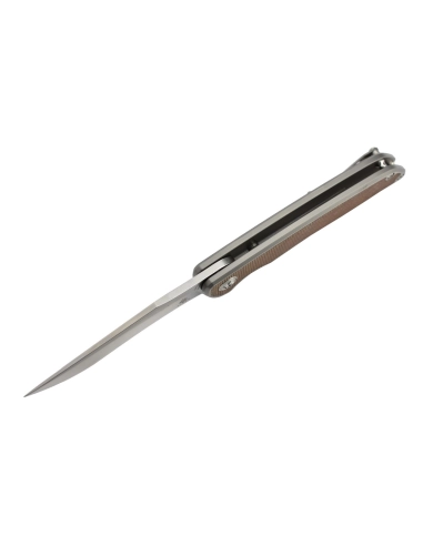 Kizer Ki4510A4 couteau pliant