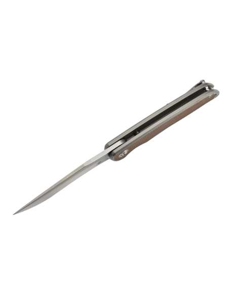 Kizer Ki4510A4 couteau pliant
