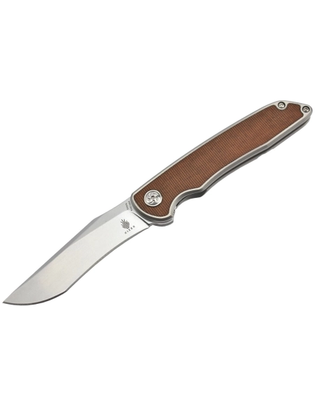 Kizer Ki4510A4 couteau pliant