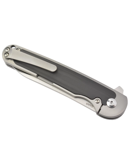 Kizer Ki4556A2 couteau pliant
