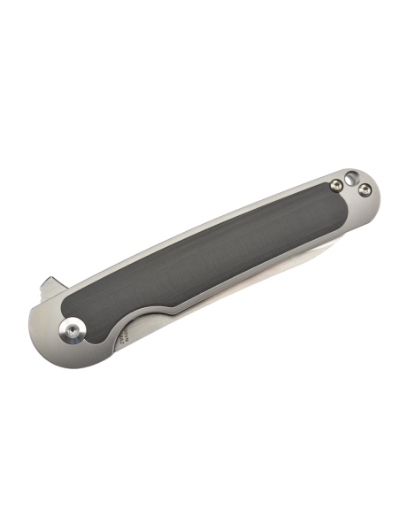 Kizer Ki4556A2 couteau pliant