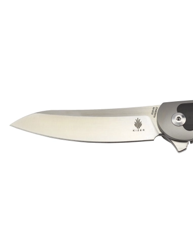Kizer Ki4556A2 couteau pliant