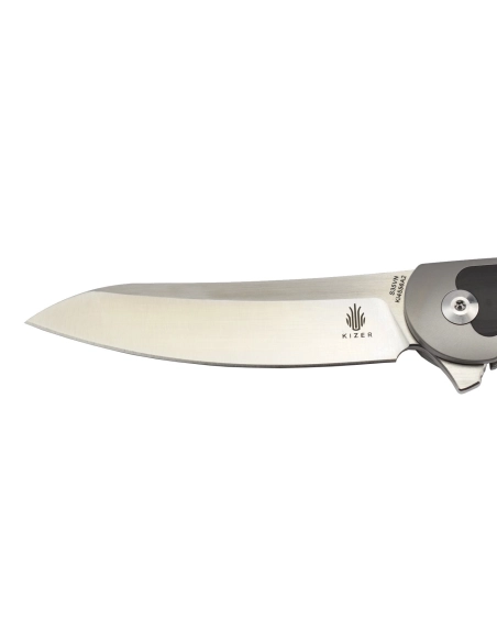 Kizer Ki4556A2 couteau pliant