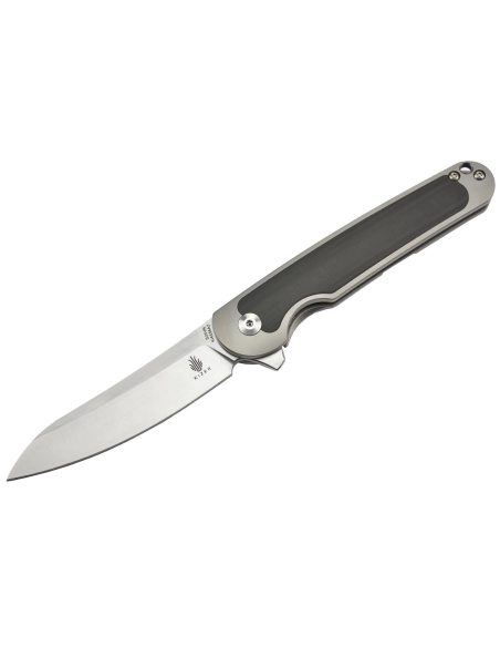 Kizer Ki4556A2 couteau pliant