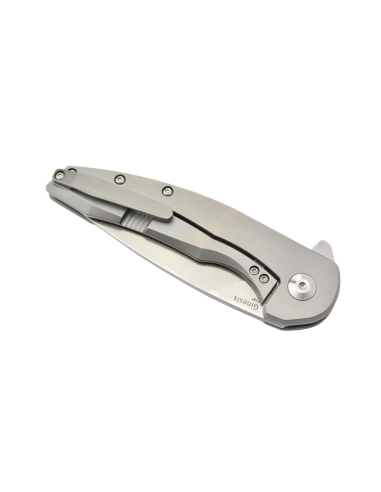 Kizer Ki4518 couteau pliant