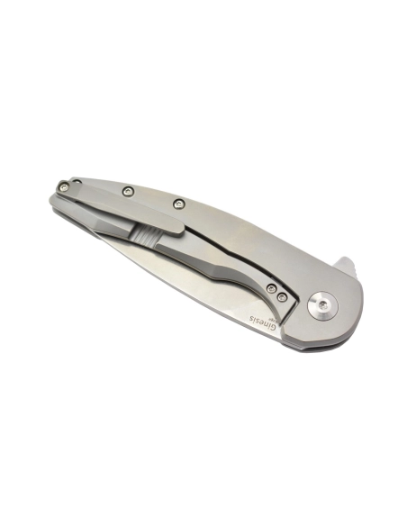 Kizer Ki4518 couteau pliant