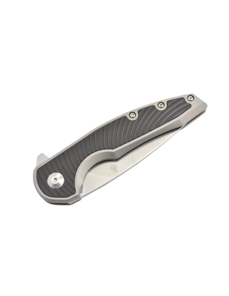 Kizer Ki4518 couteau pliant
