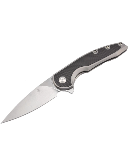 Kizer Ki4518 couteau pliant