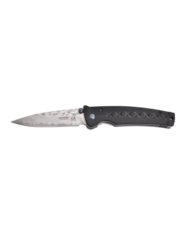 Mcusta MC-161D  - Tsuchi - Couleur Noir