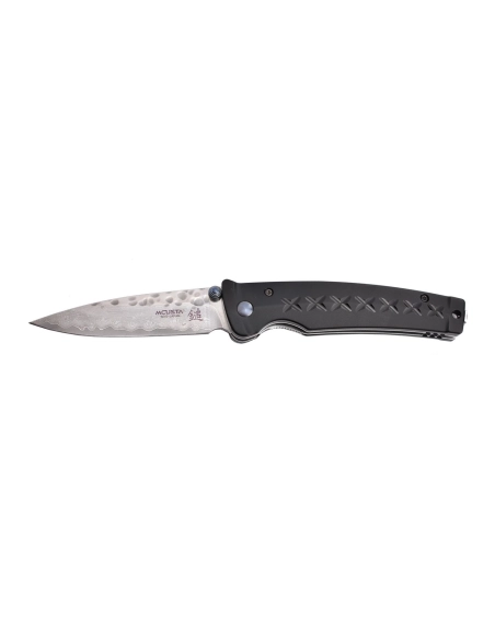 Mcusta MC-161D  - Tsuchi - Couleur Noir