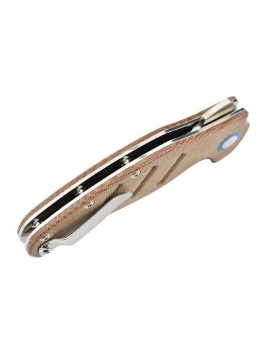Kizer V5488C4 couteau pliant