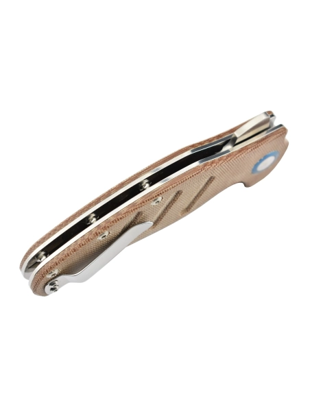 Kizer V5488C4 couteau pliant