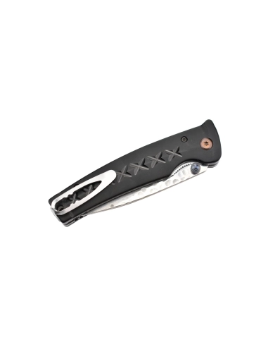 Mcusta MC-161D  - Tsuchi - Couleur Noir