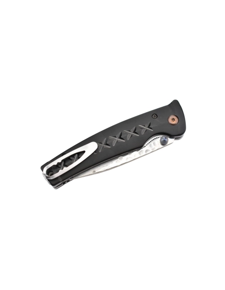 Mcusta MC-161D  - Tsuchi - Couleur Noir