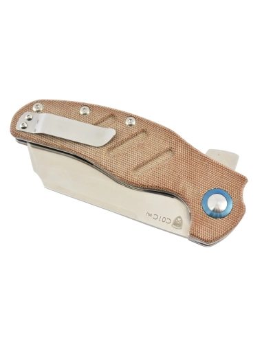 Kizer V5488C4 couteau pliant