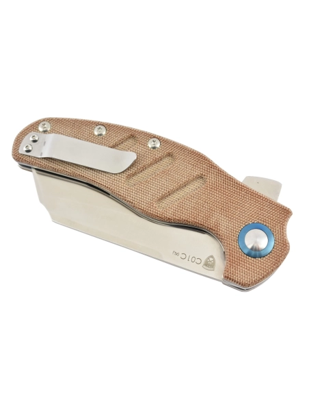 Kizer V5488C4 couteau pliant