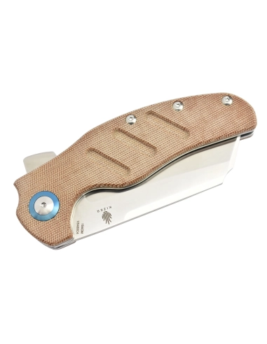 Kizer V5488C4 couteau pliant