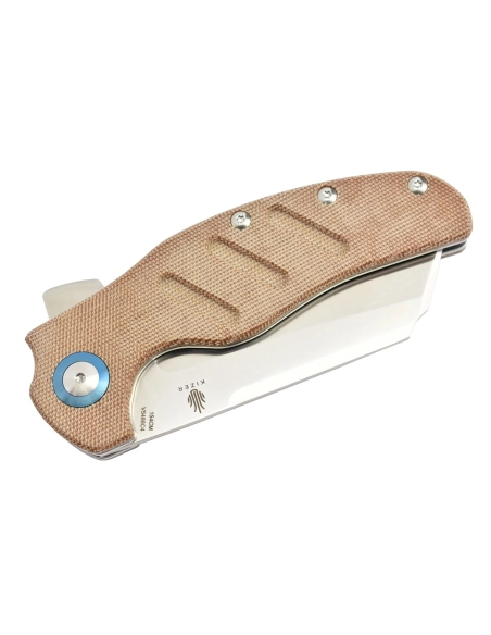 Kizer V5488C4 couteau pliant