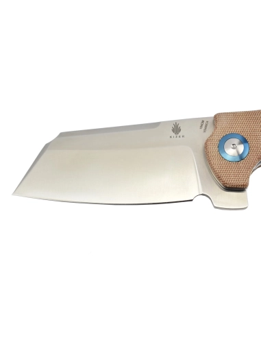 Kizer V5488C4 couteau pliant
