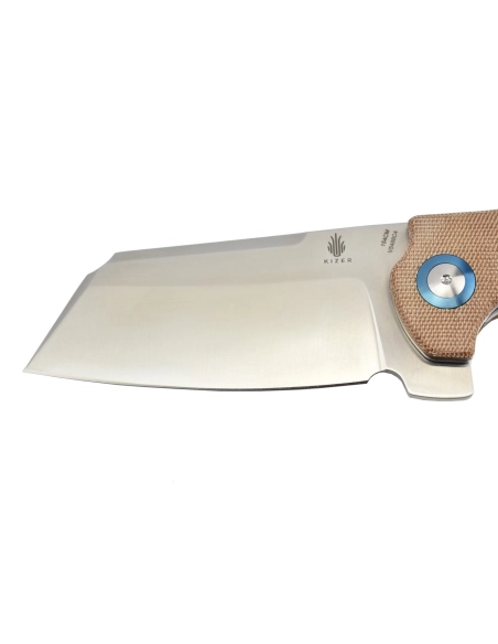 Kizer V5488C4 couteau pliant