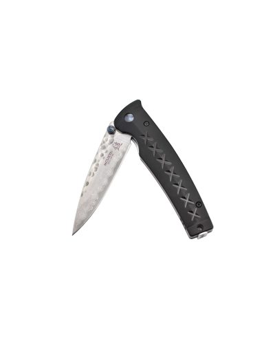 Mcusta MC-161D  - Tsuchi - Couleur Noir