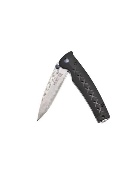 Mcusta MC-161D  - Tsuchi - Couleur Noir