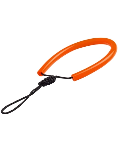 Fenix ALL-01 - lanière pour lampe de poche avec manchon en silicone