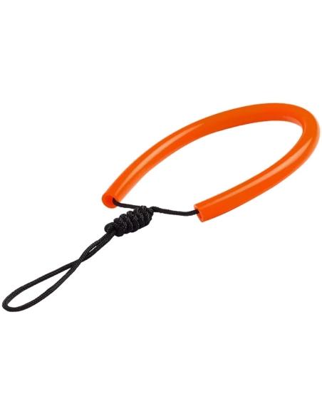 Fenix ALL-01 - lanière pour lampe de poche avec manchon en silicone