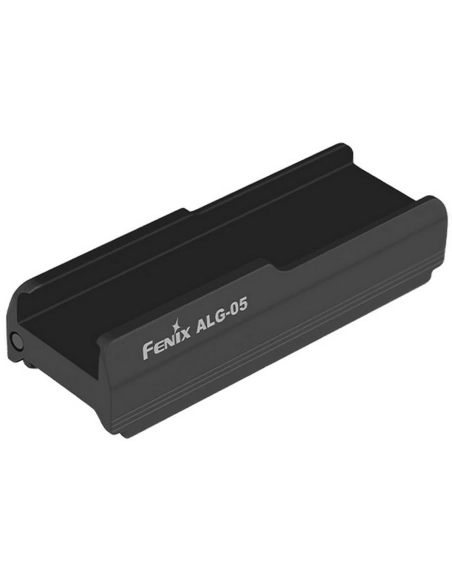 Fenix ALG-05 - Support de rail pour interrupteur distant