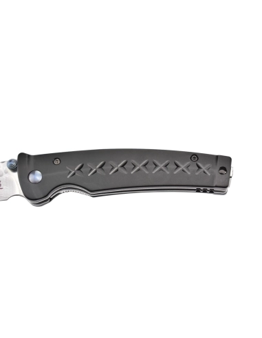 Mcusta MC-161D  - Tsuchi - Couleur Noir