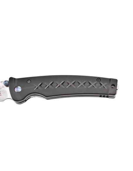 Mcusta MC-161D  - Tsuchi - Couleur Noir