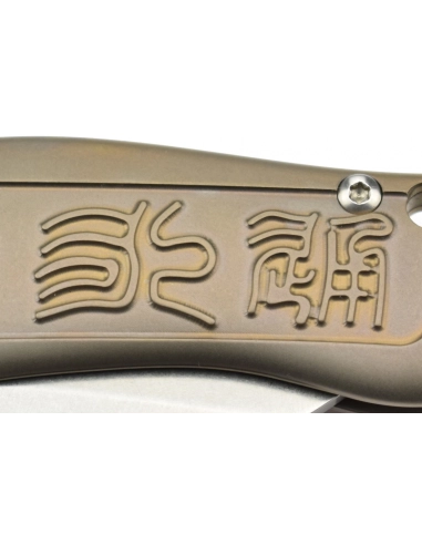 Kizer Ki4439 couteau pliant