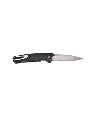 Mcusta MC-161D  - Tsuchi - Couleur Noir