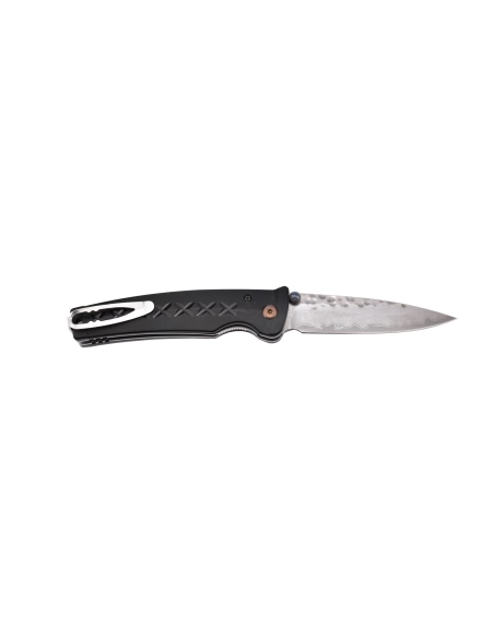 Mcusta MC-161D  - Tsuchi - Couleur Noir