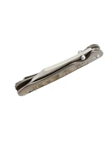 Kizer Ki4439 couteau pliant