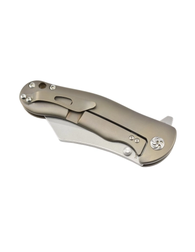 Kizer Ki4439 couteau pliant